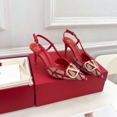 Valentino Sandals